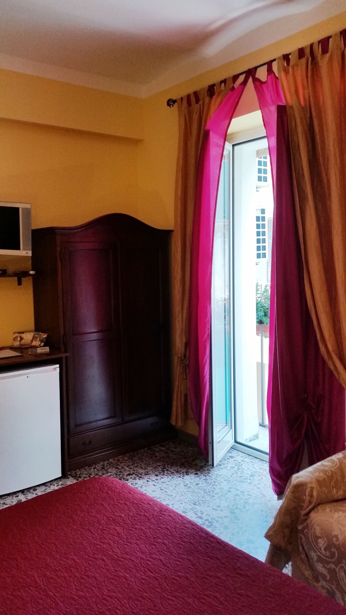 Фото BedAndBreakfast Camere Primavera