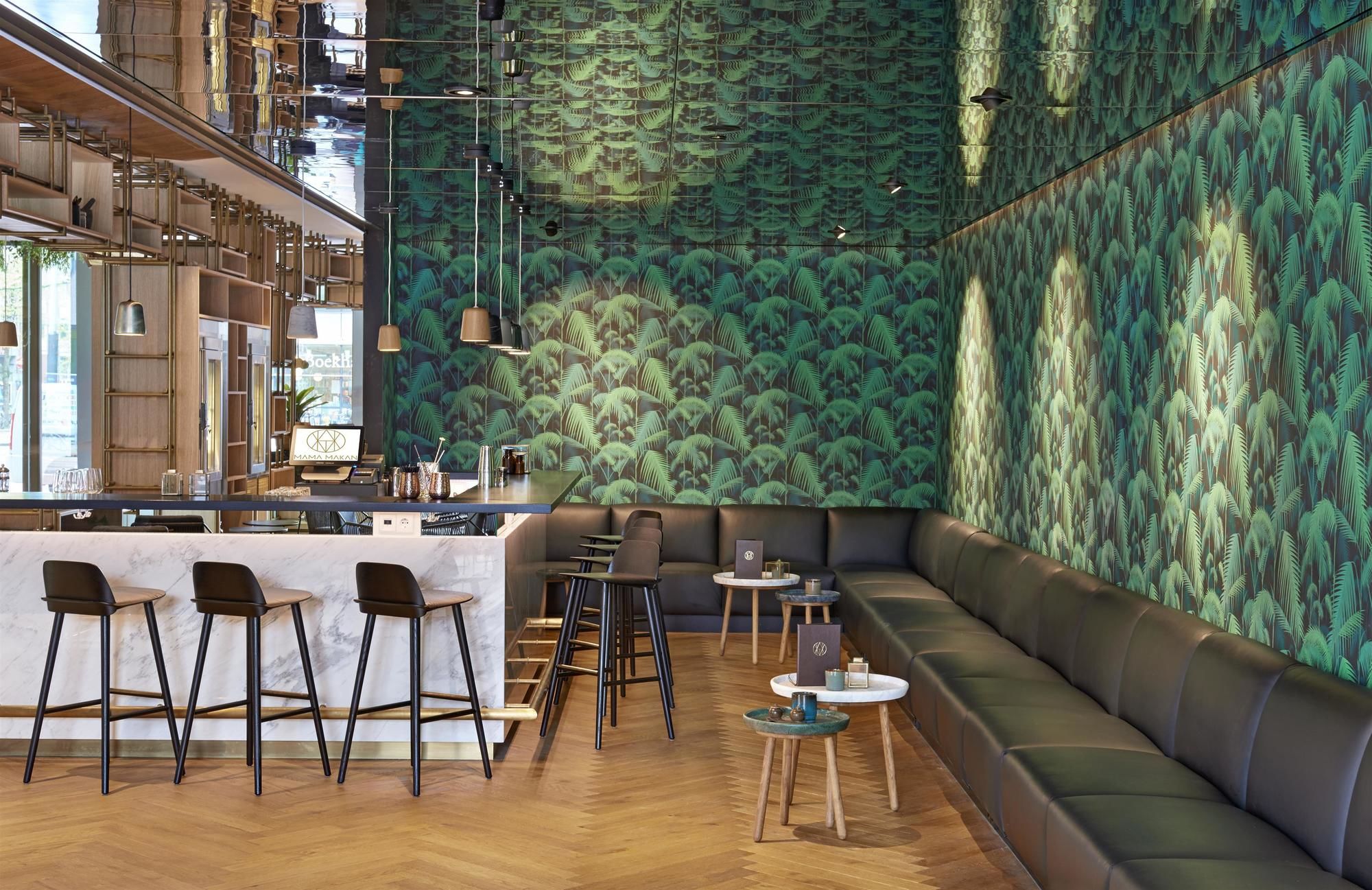 Фото Hyatt Regency Amsterdam