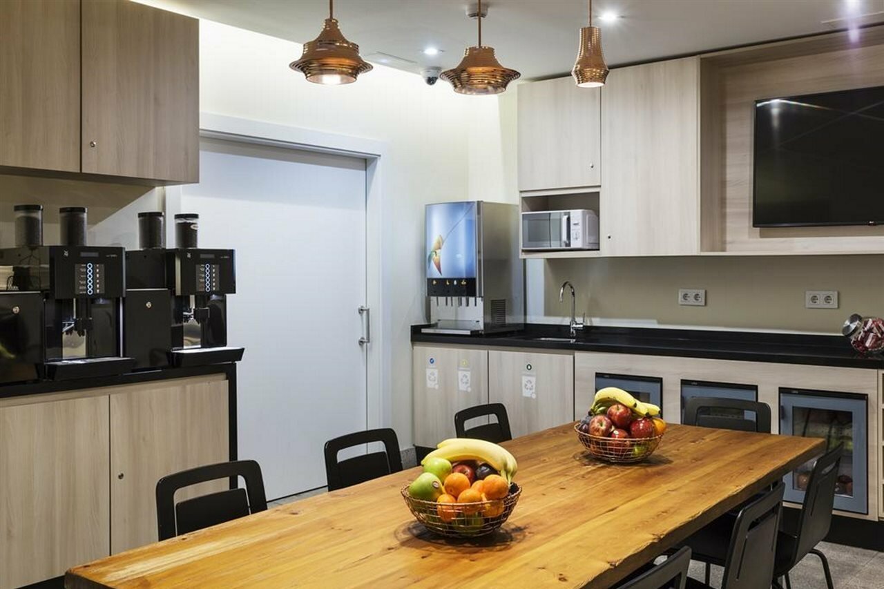 Фото B&b Hotel Madrid Centro Puerta del Sol