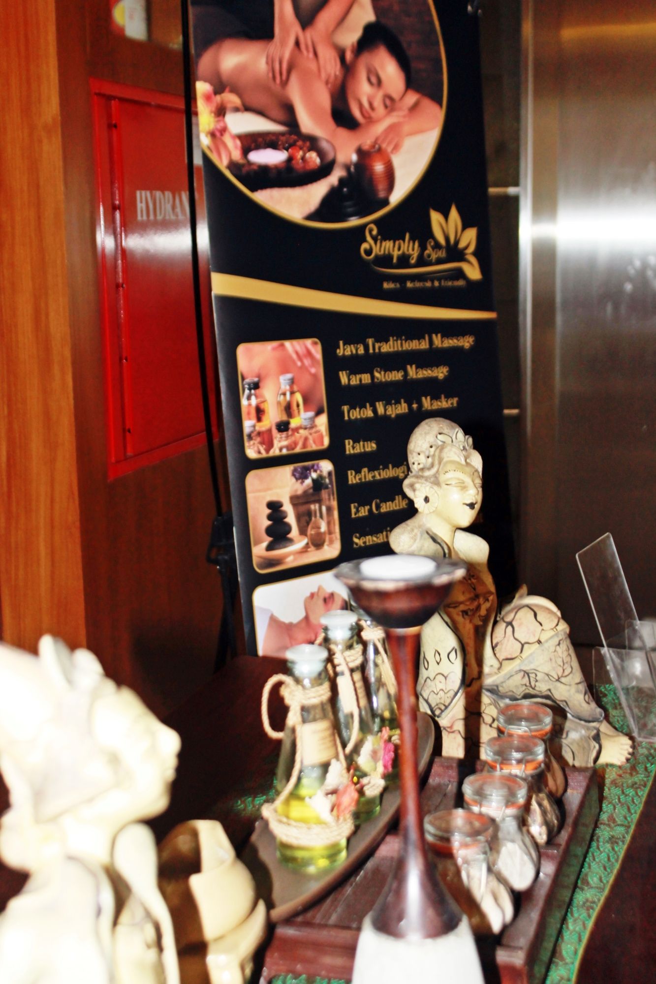 Фото Hemangini Hotel