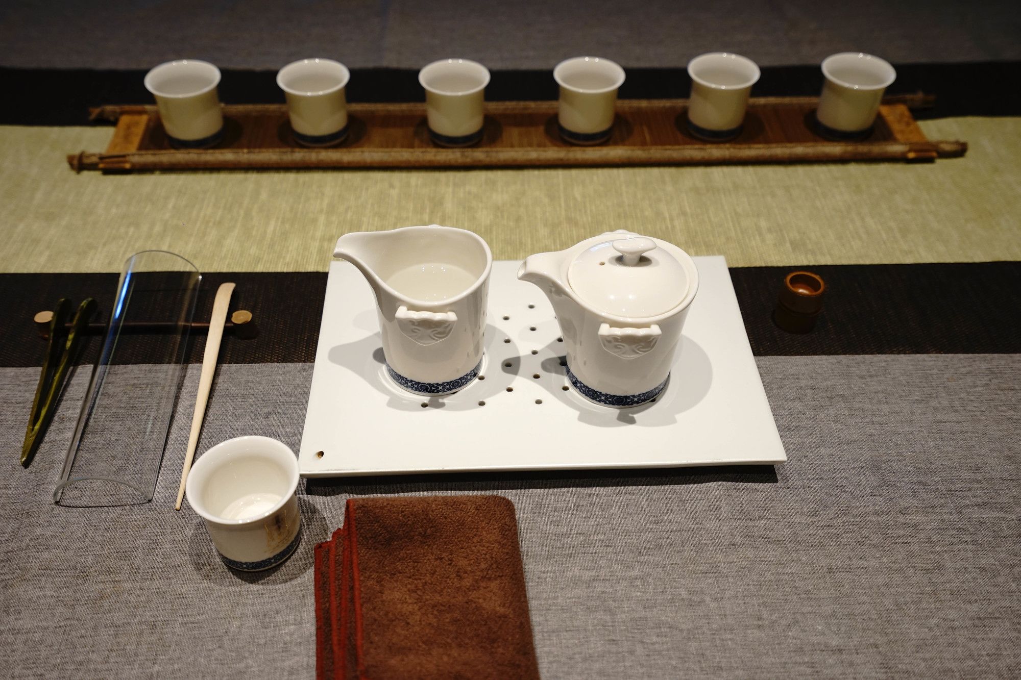 Фото Courtyard by Marriott Changsha South