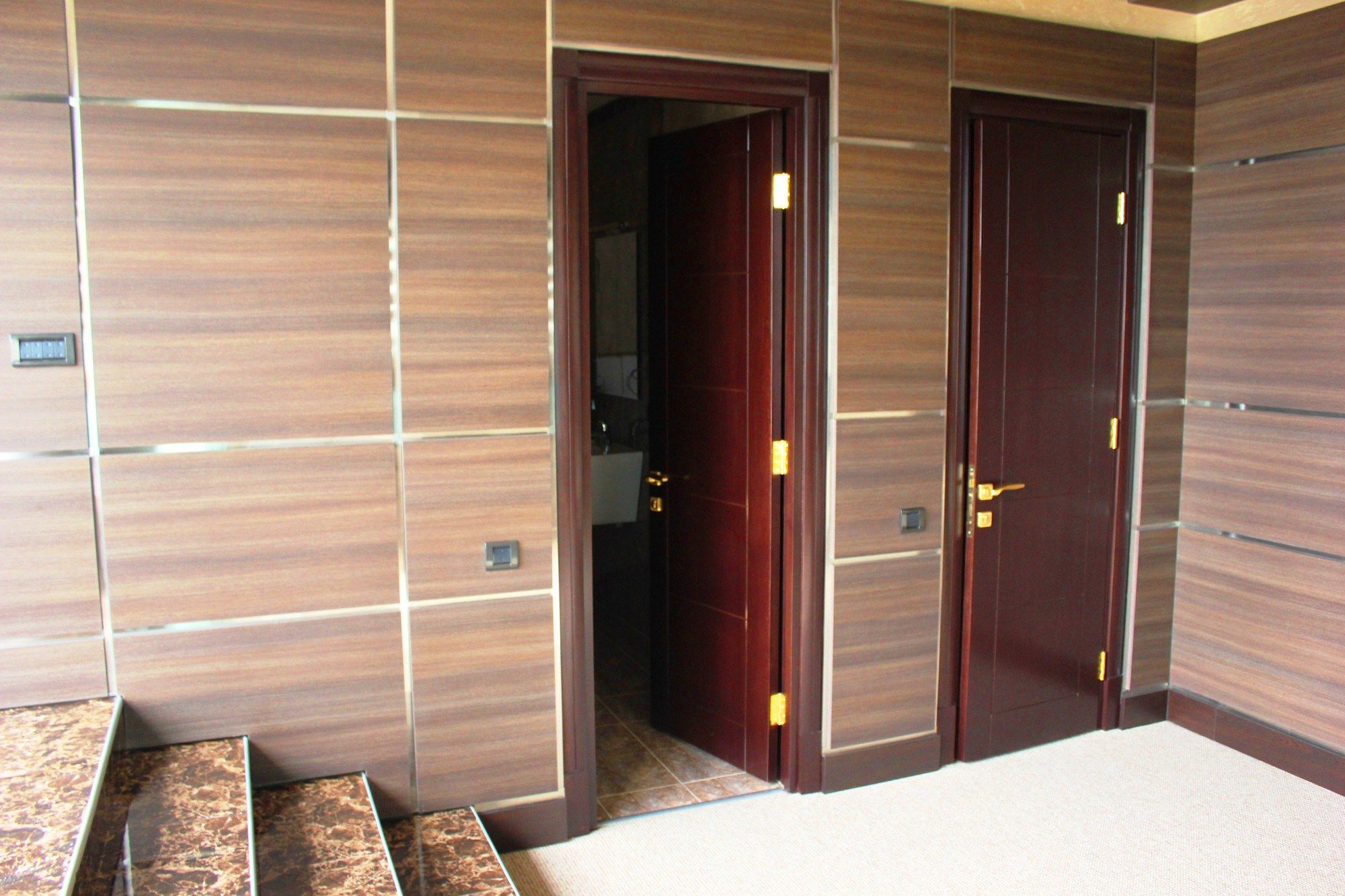 Фото Аван Плаза