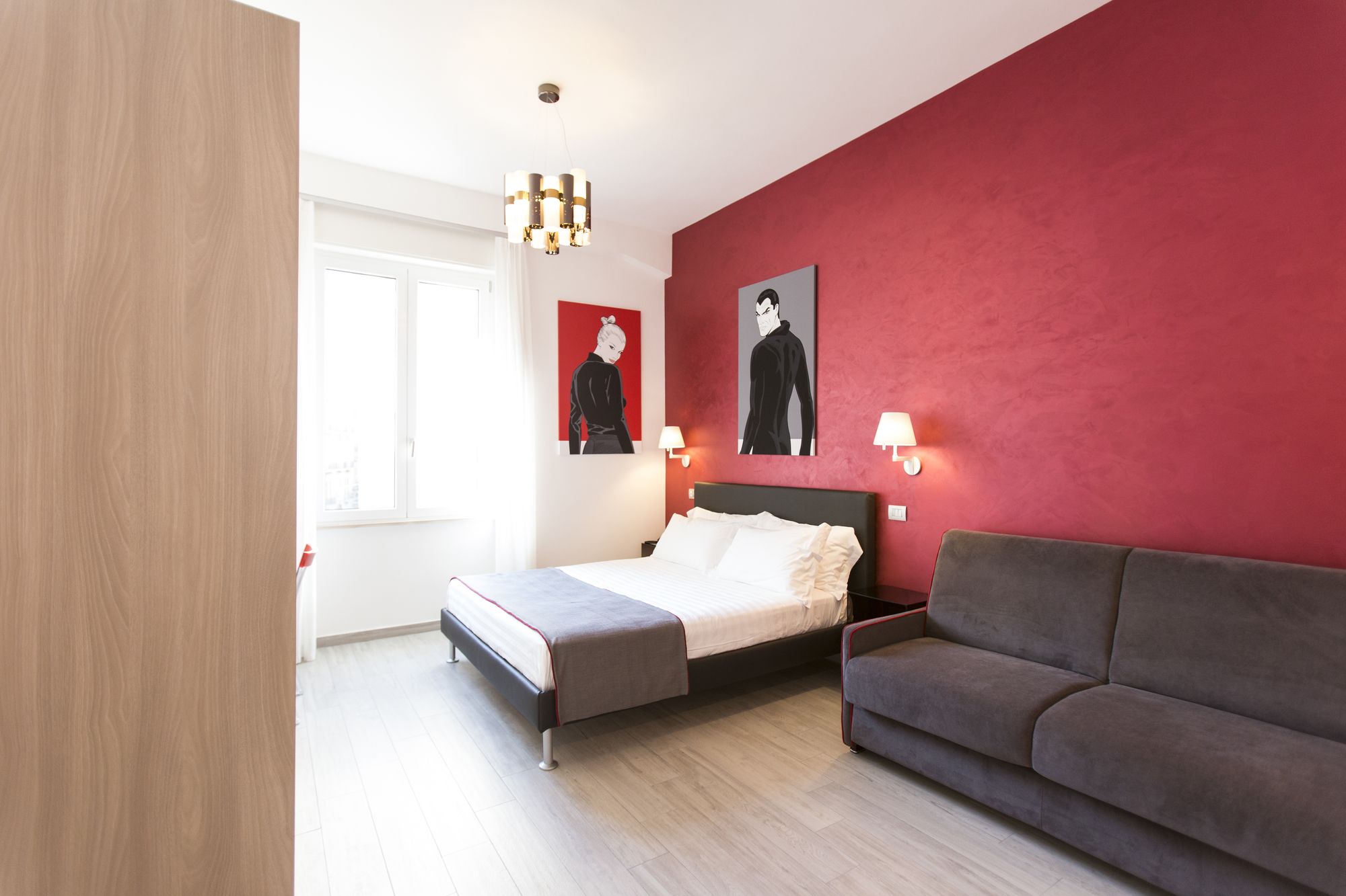 Фото IstayinToledo Luxury Guest House