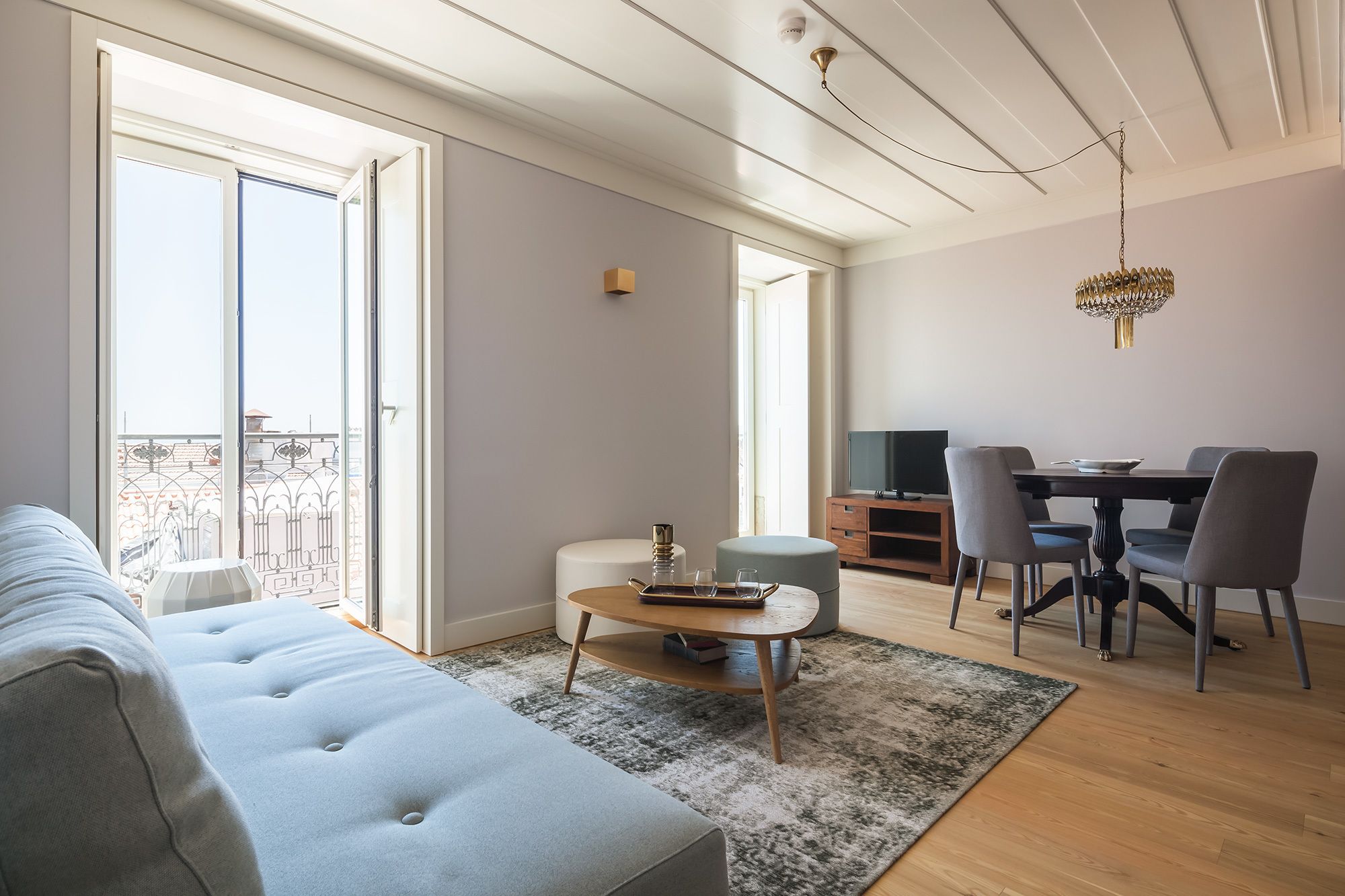 Фото Almaria Edifício da Corte