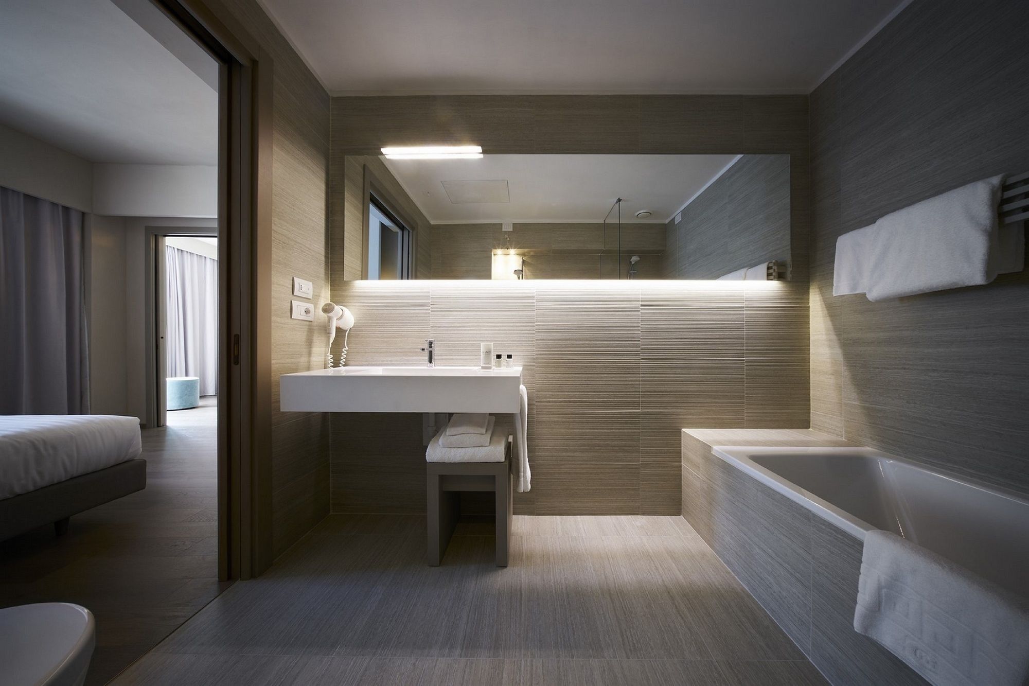 Фото Glance Hotel In Florence