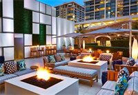 Фото Irvine Marriott