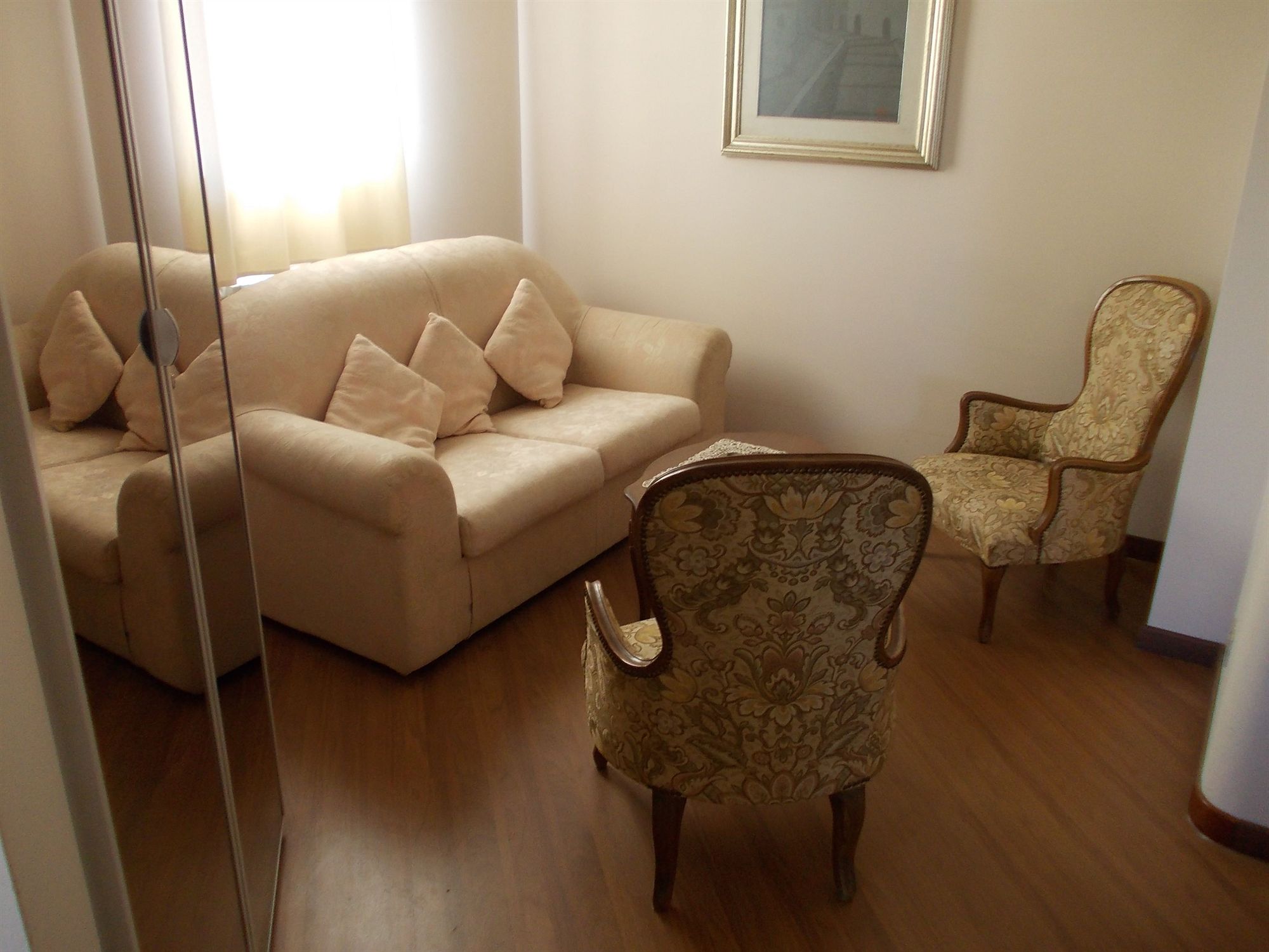 Фото Bellavista Country House