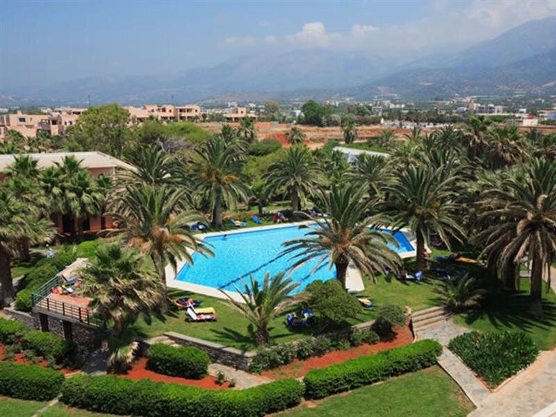 Фото Sirens Beach and Village