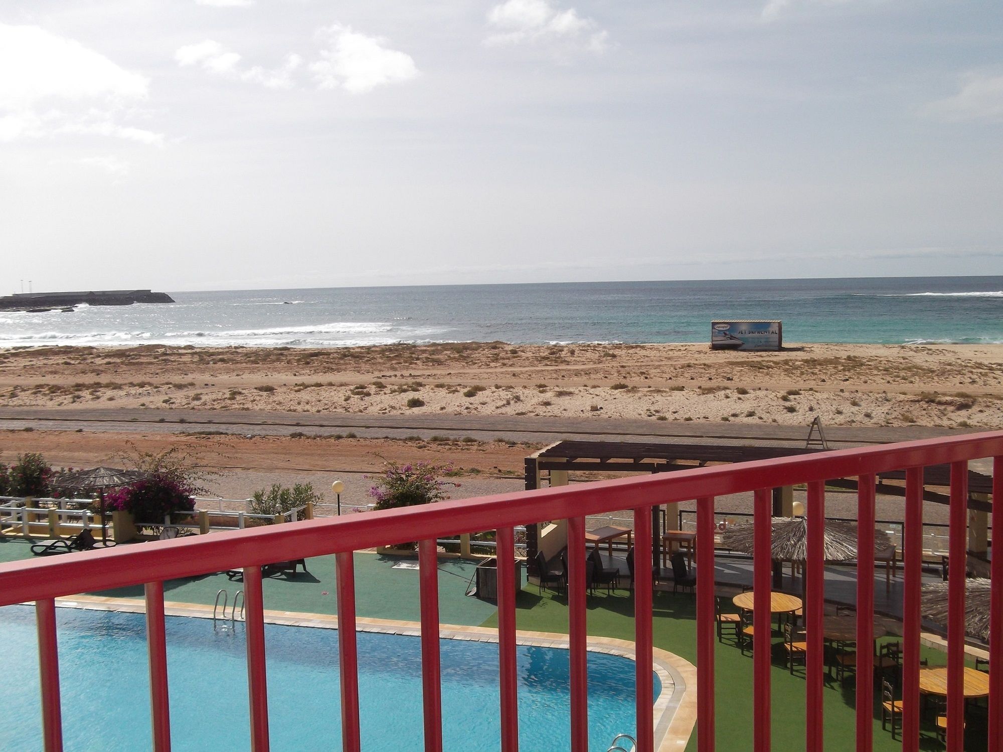 Фото Vila Cabral 2