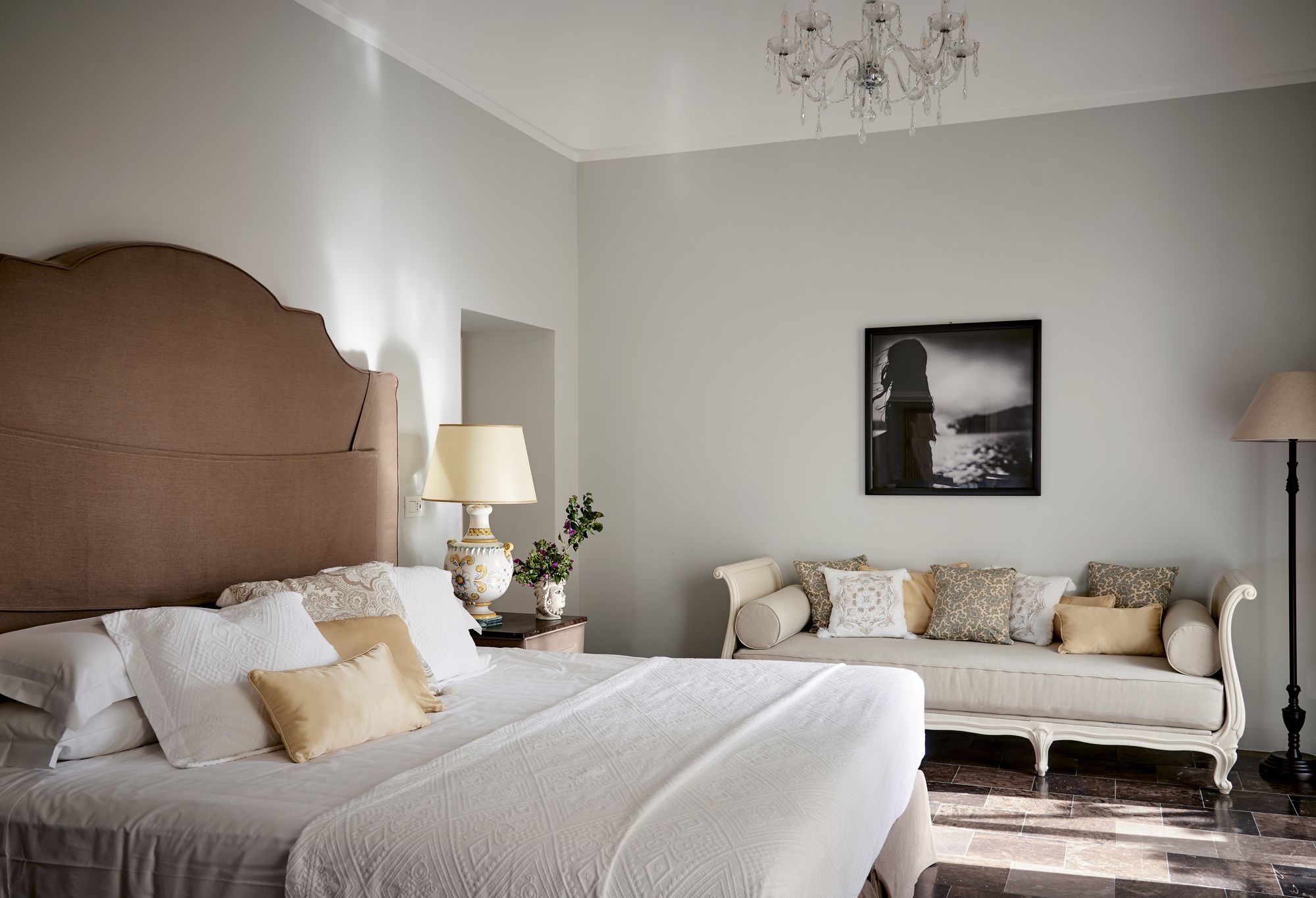 Фото Gagliardi Boutique Hotel