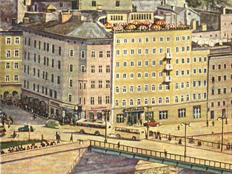 Фото отеля 5