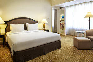 Aryaduta Bandung (City of Bandung, Jl. Mekar Raya), hotel