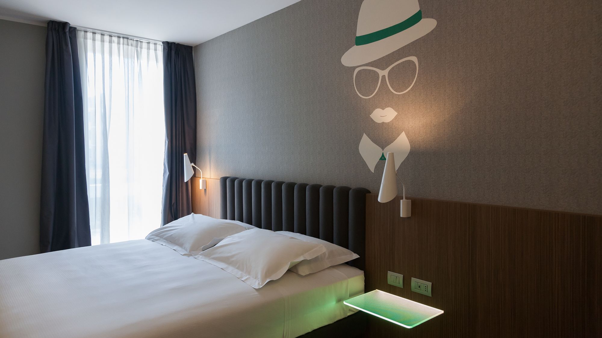 Фото G Hotel Pescara