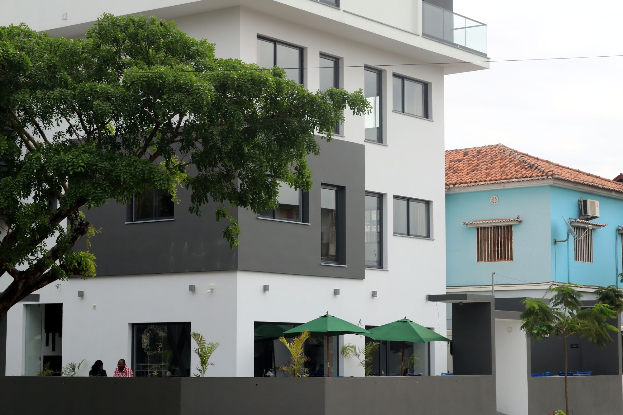 Фото Hotel Kapital