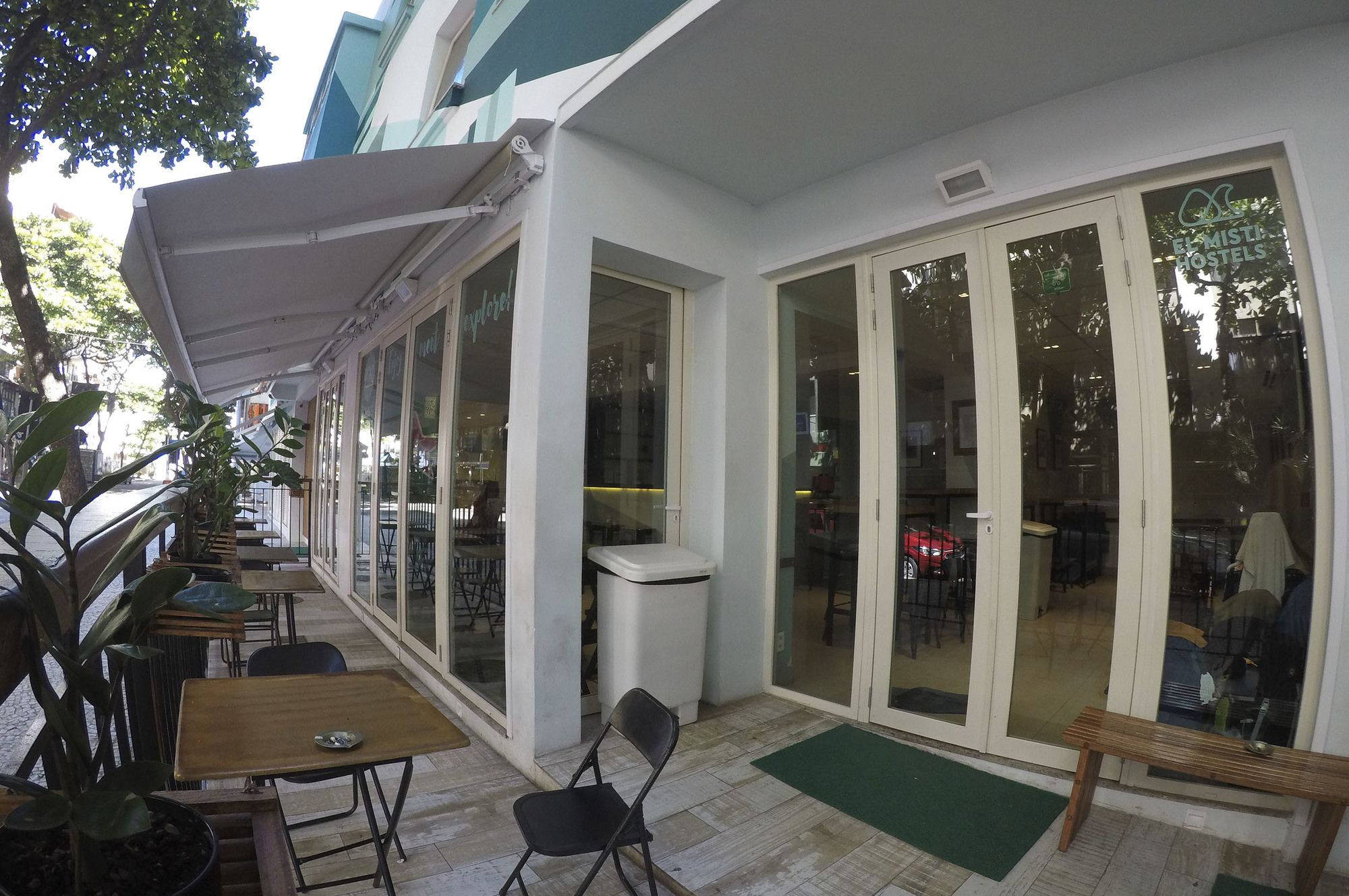 Фото El Misti Hostel Ipanema