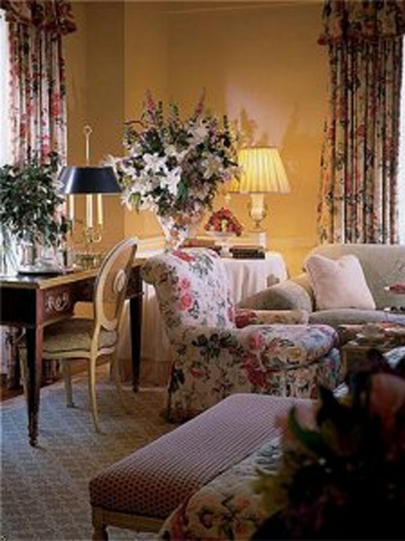 Фото The Carlyle, A Rosewood Hotel