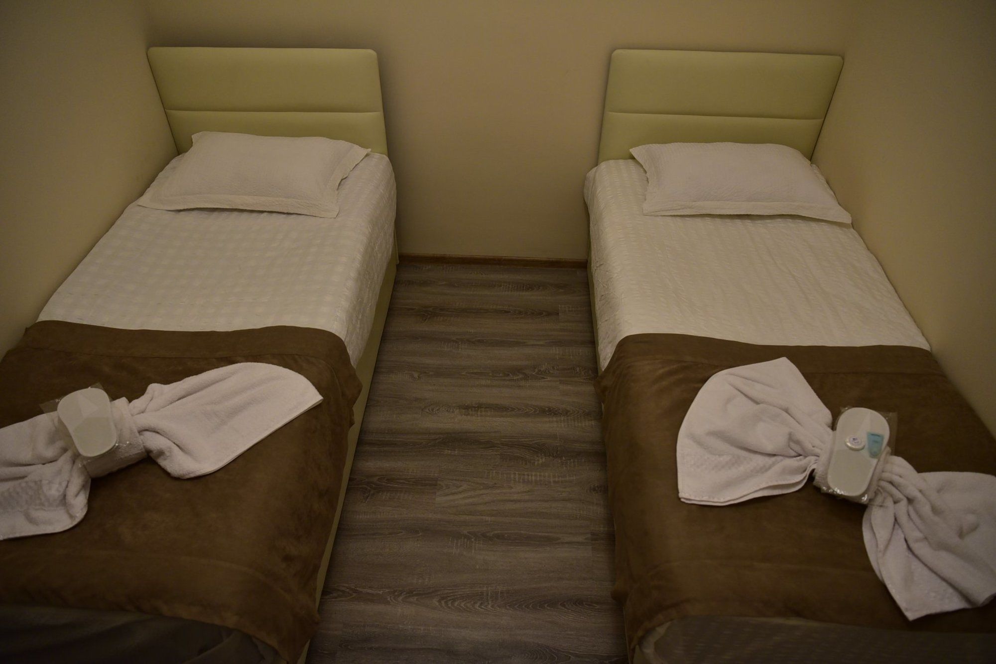 Фото The K Hotel