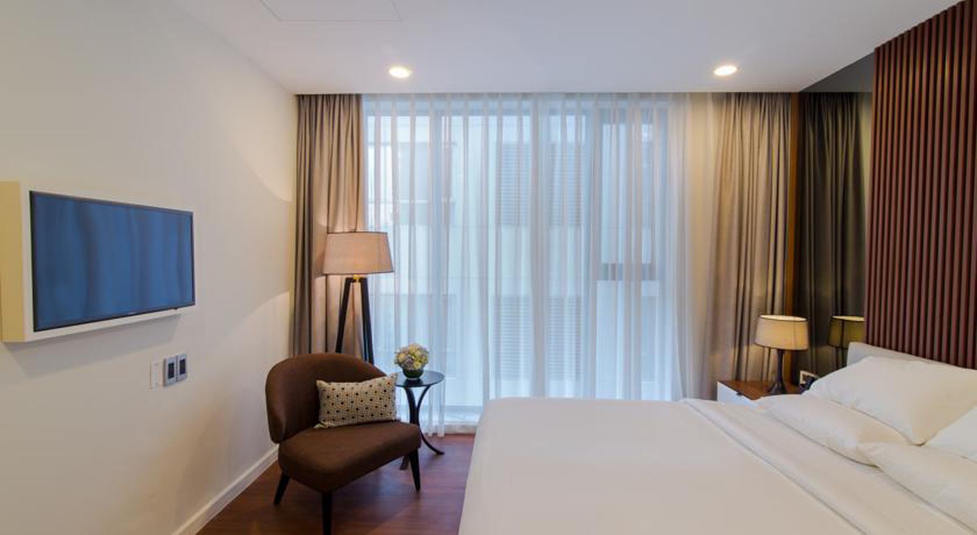 Фото Amena Residences & Suites - Managed by Melia