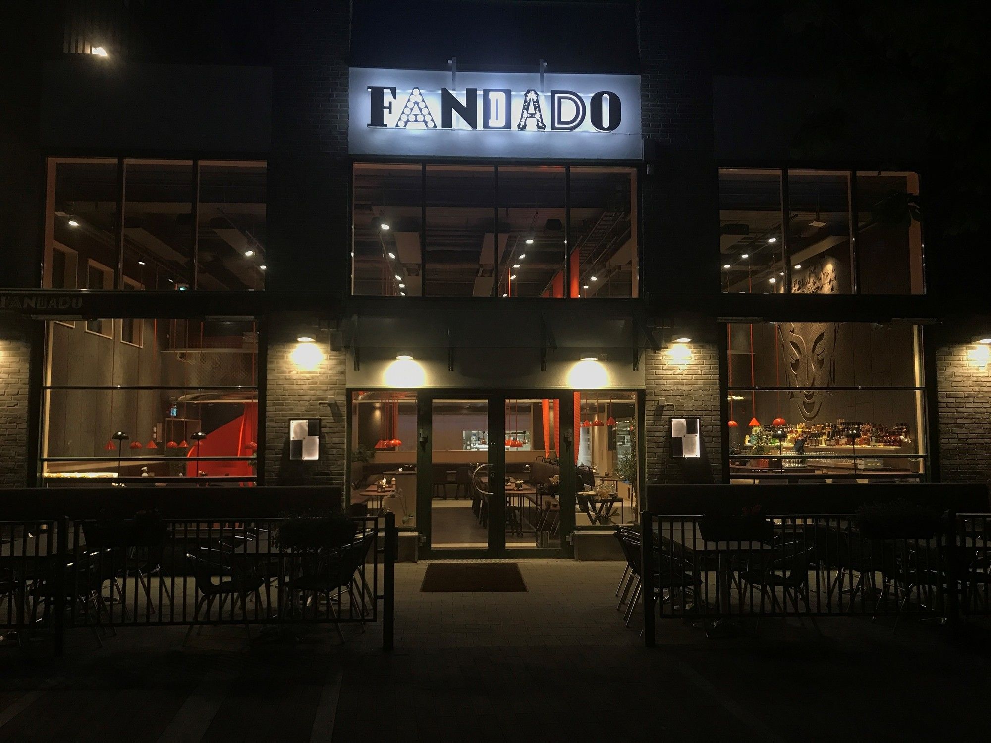 Фото отеля 3