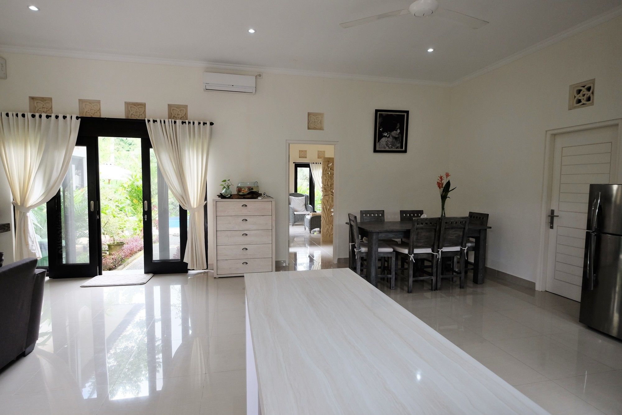 Фото Villa Bakti Ubud