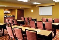 Фото Courtyard by Marriott Tallahassee Downtown/Capitol