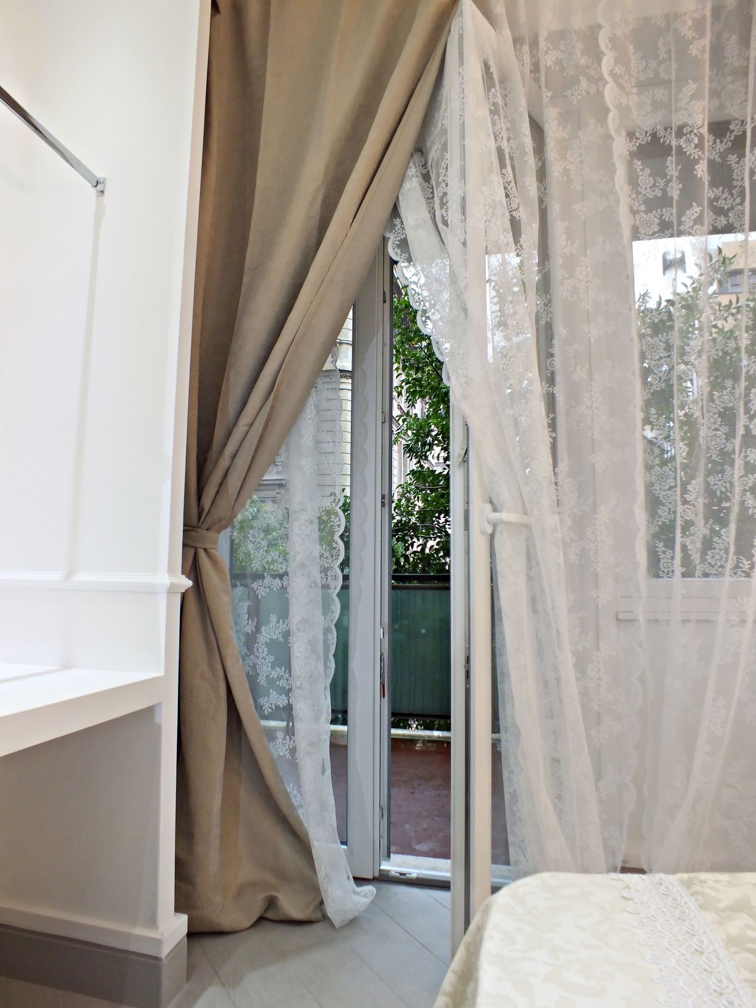 Фото La Locanda di Piazza del Popolo