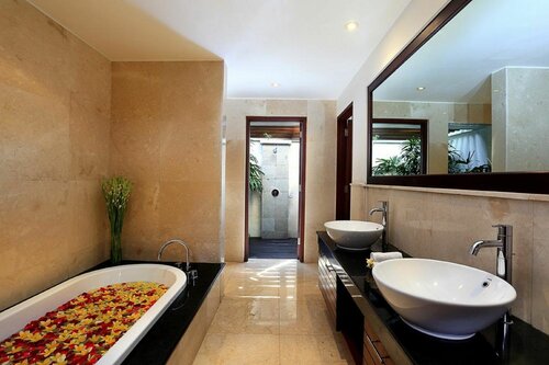 Апартаменты Villa Margarita в Джимбаране