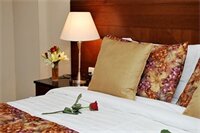 Фото Crowne Plaza Riyadh Palace