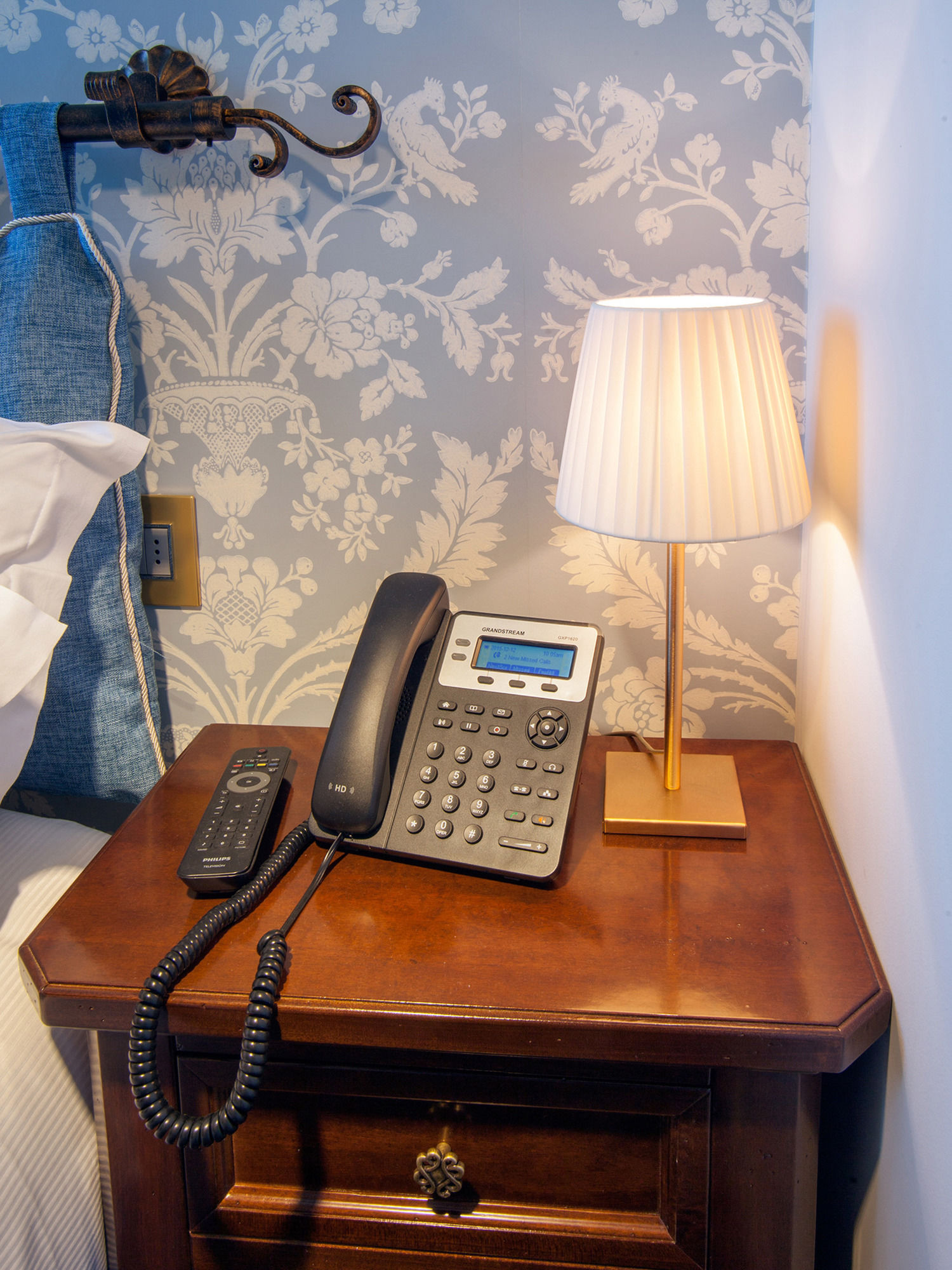 Фото Il Duomo Relais