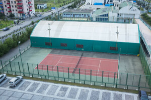 Гостиница Colosseum Marina