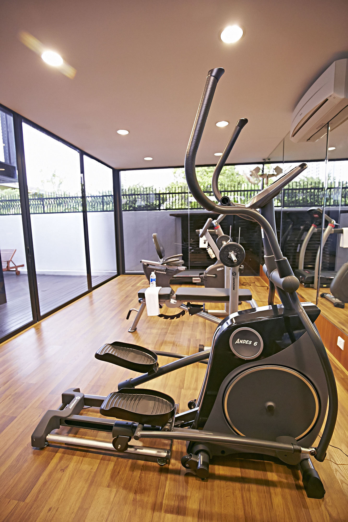 Фото 1 Damai Residence – The Luxury 3 Bedroom Suite @ Klcc