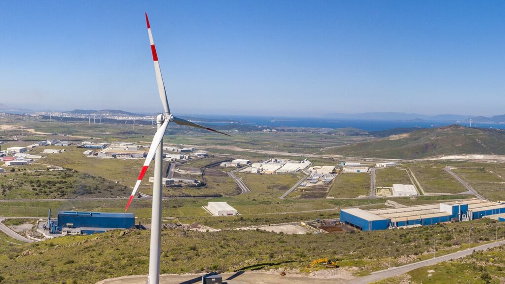 Engineering Jeometrik Mühendislik, Tokat, photo