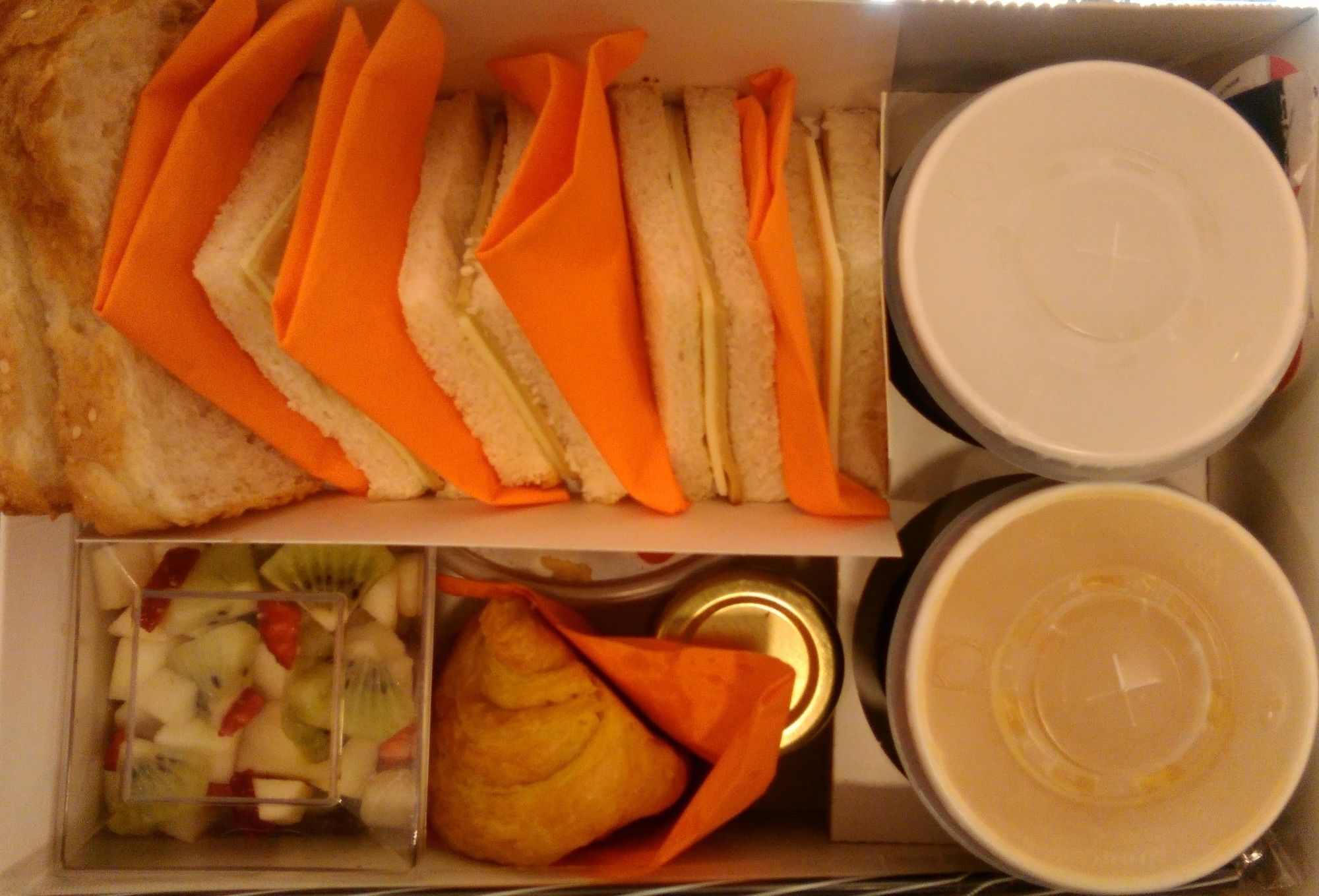 Фото Acropolis Stay