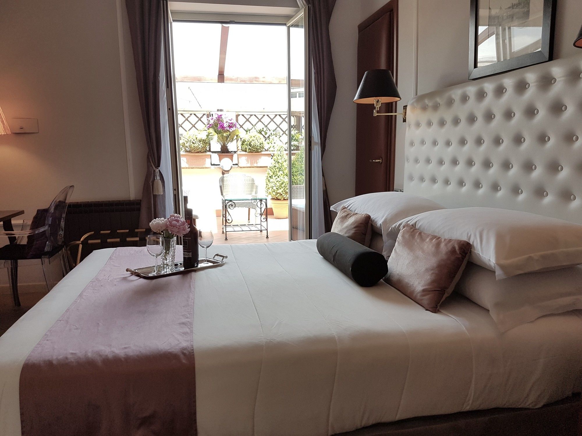 Фото Maison Althea Rome