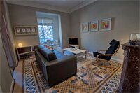 Фото Fuster Apartments by Aspasios