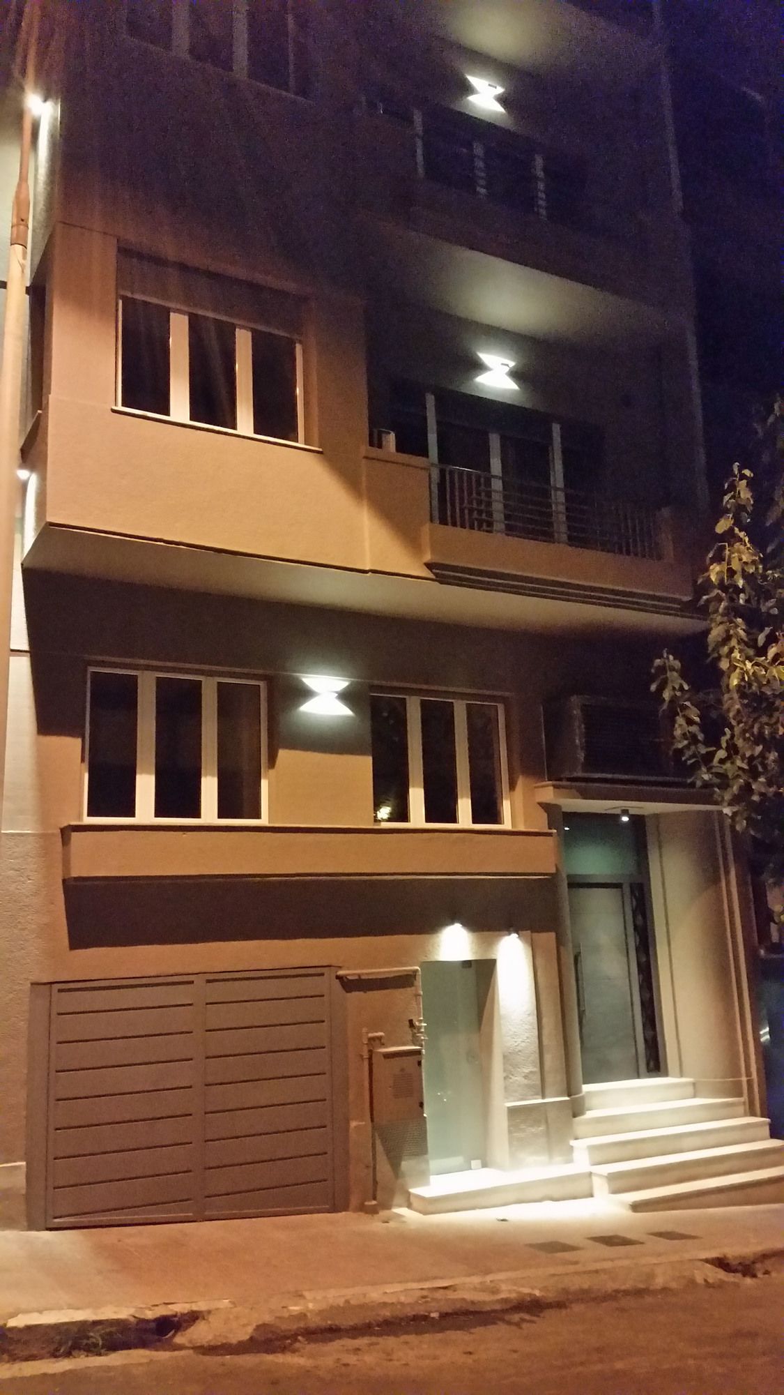 Фото Acropolis Stay