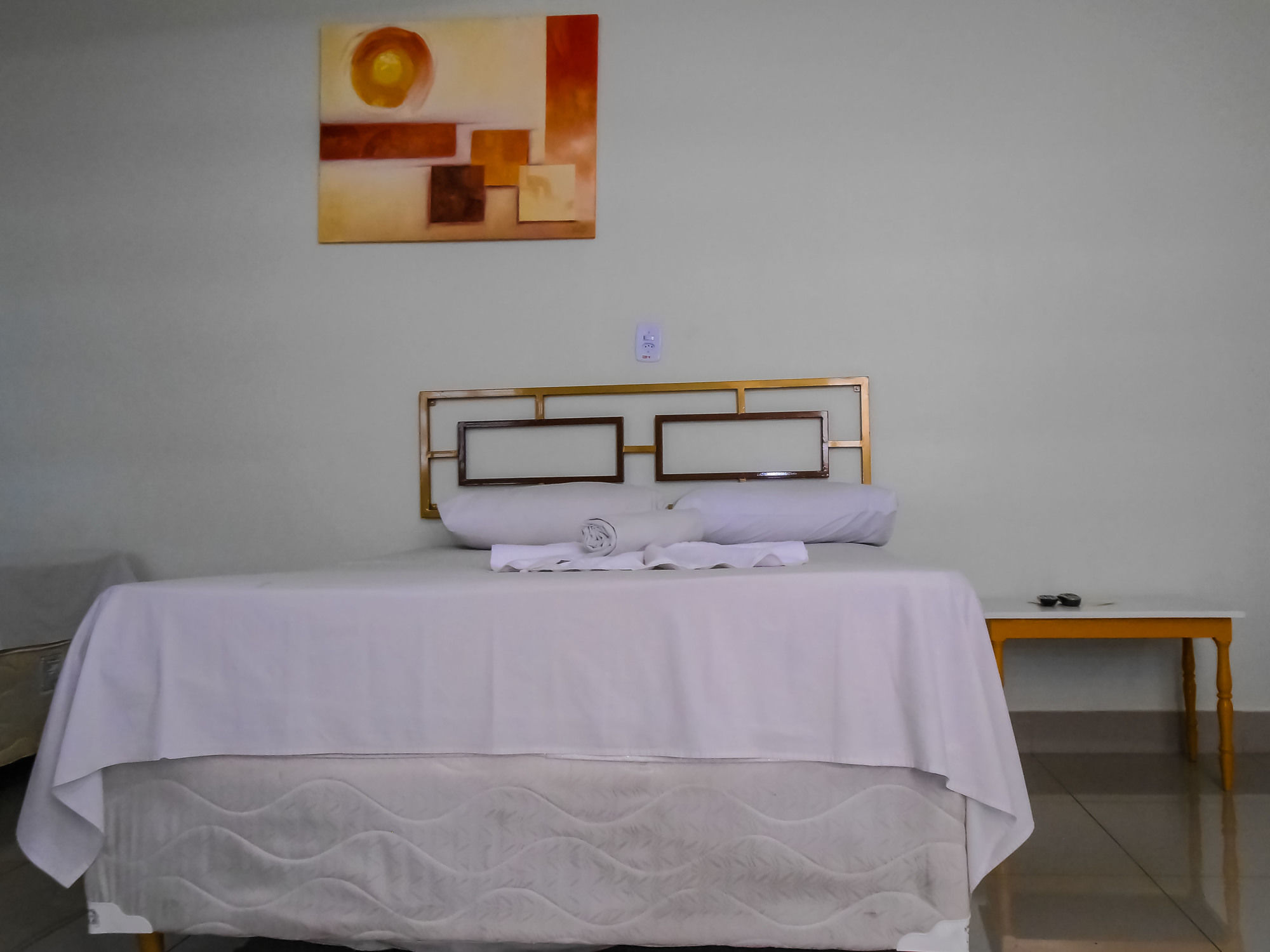 Фото Hotel Itaipu