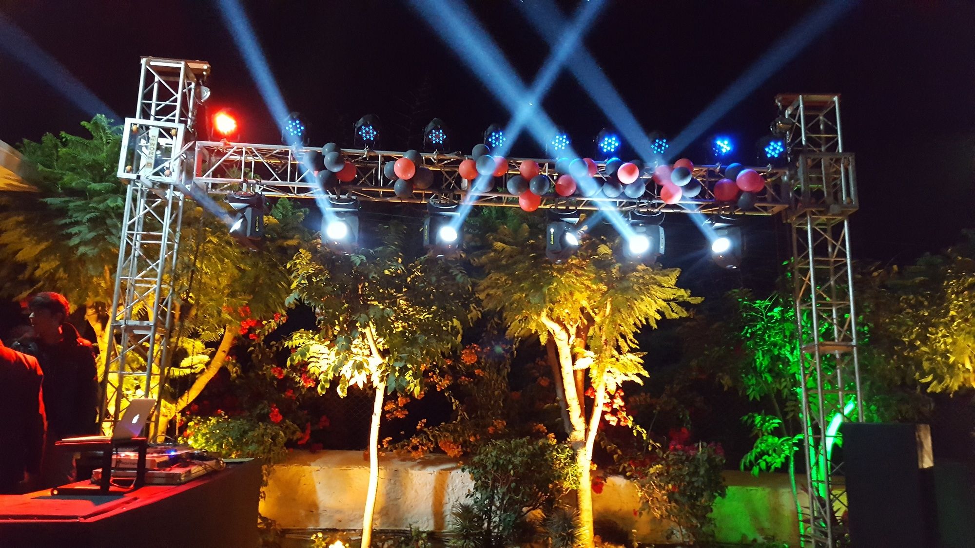 Фото Mulberry Araliayas Resort & SPA