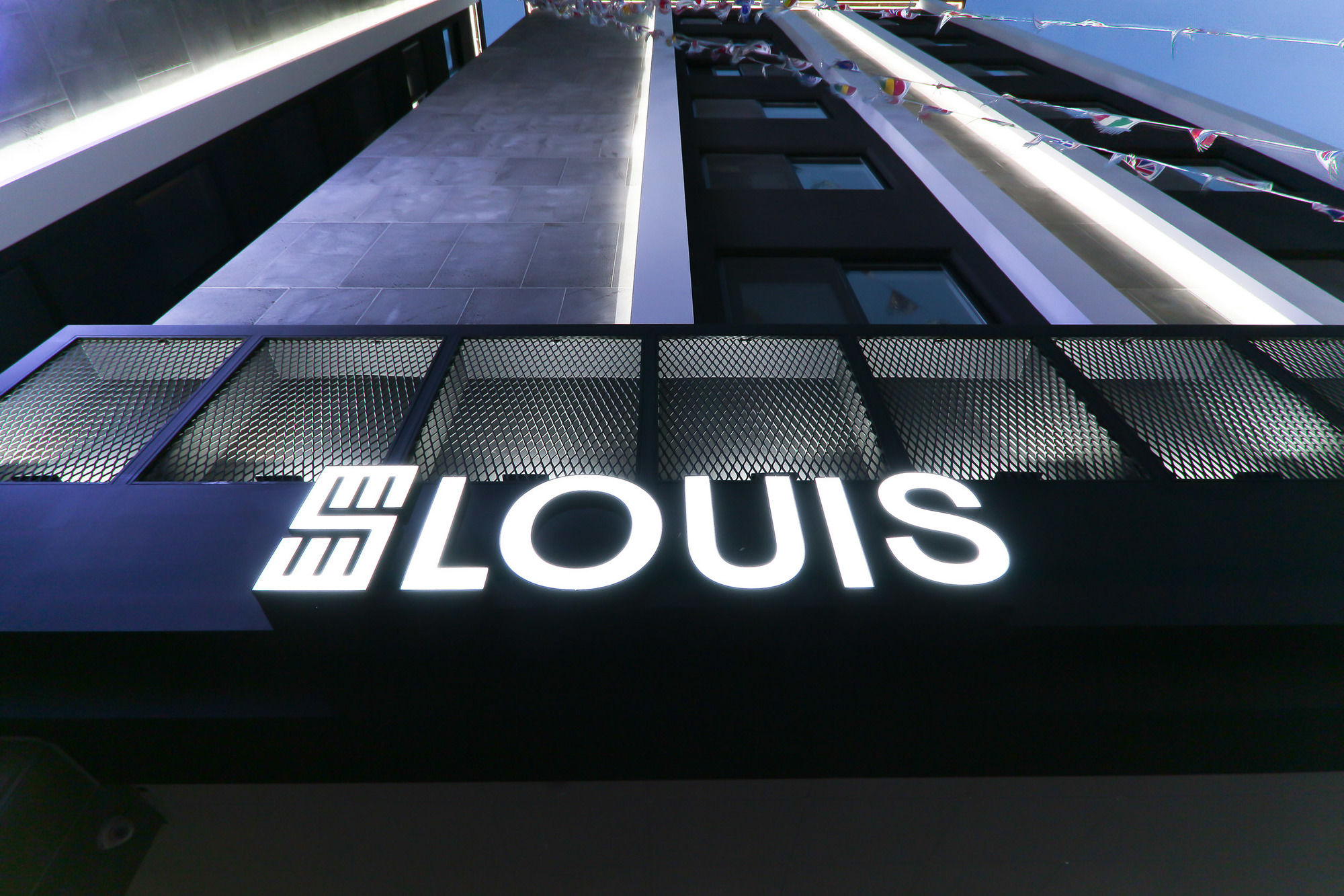 Фото Louis Hotel