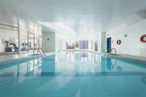 Гостиница Hyatt Place Montreal Downtown