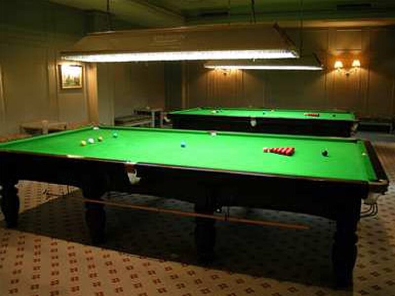 Фото Ramses Hilton