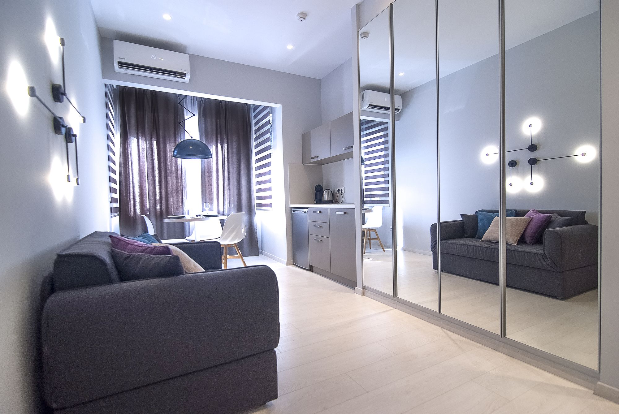 Фото Acropolis Stay