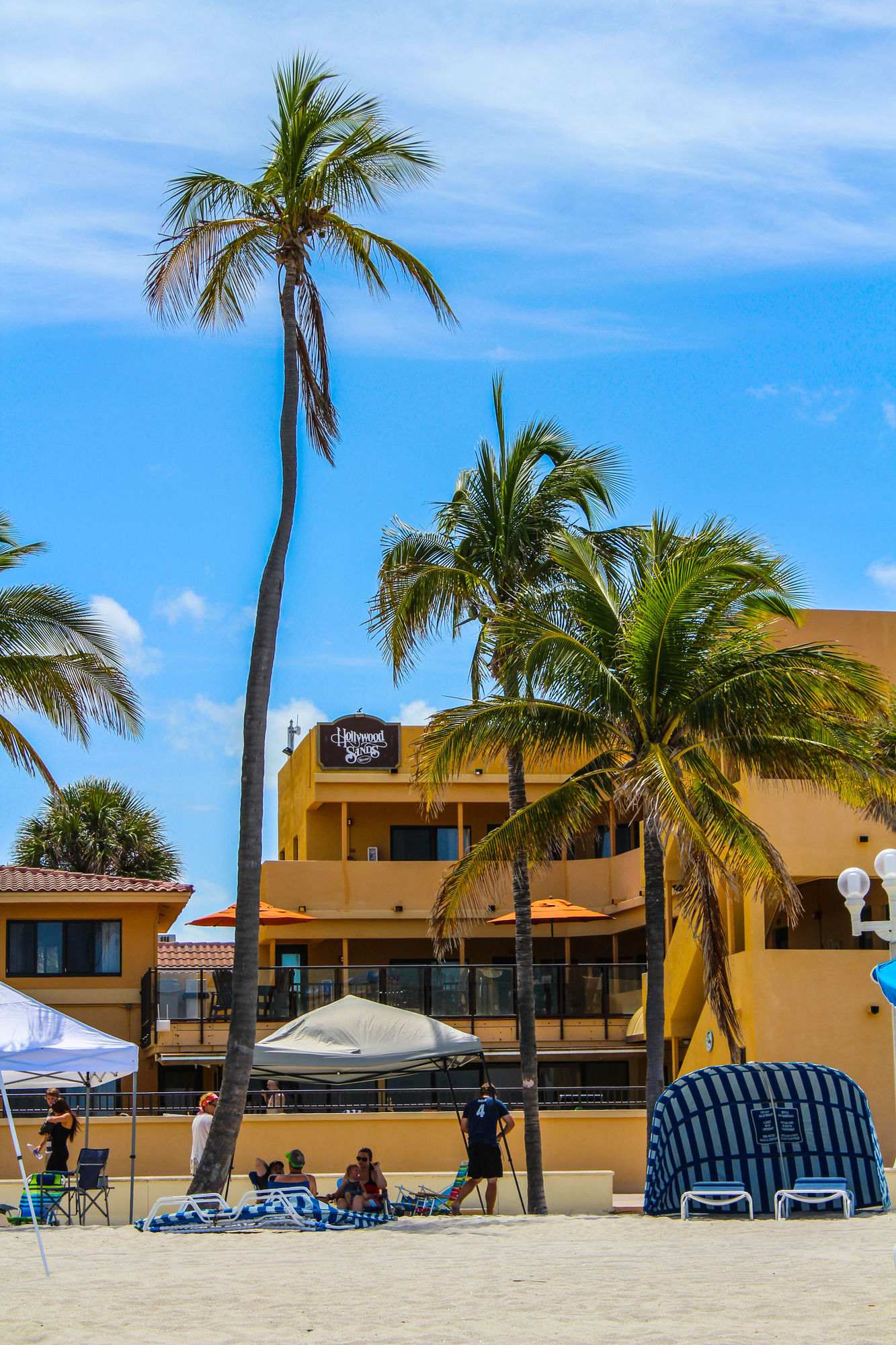 Фото Hollywood Sands Resort by Vri Americas