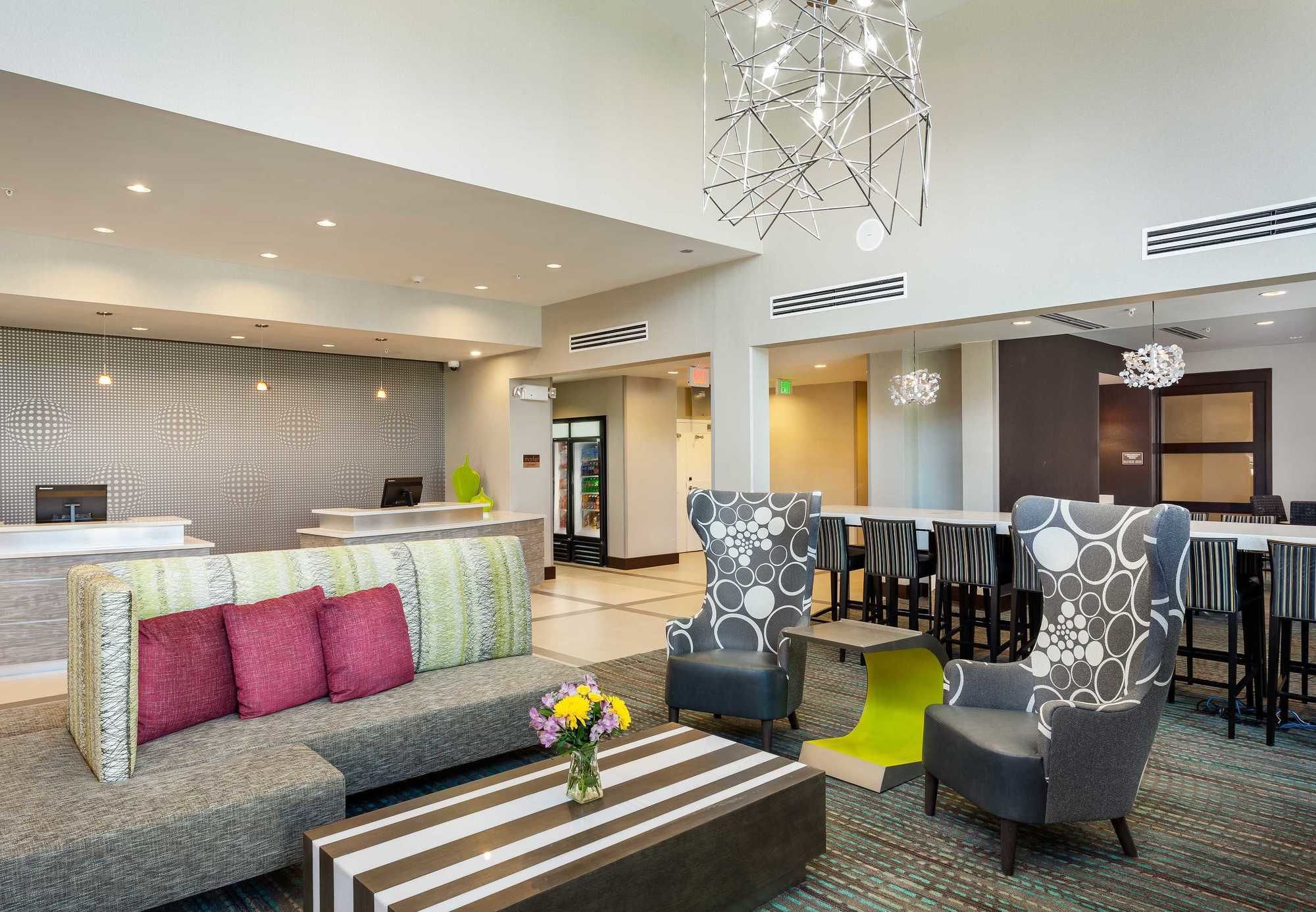 Фото Residence Inn Austin Lake Travis/River Place