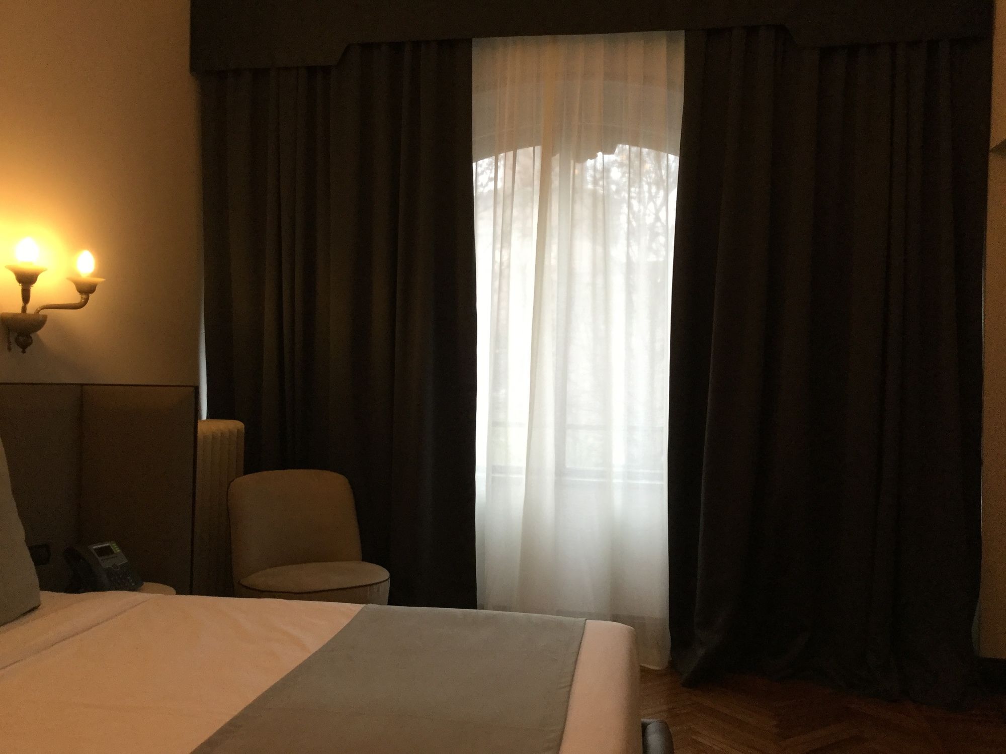Фото Castello Guest House
