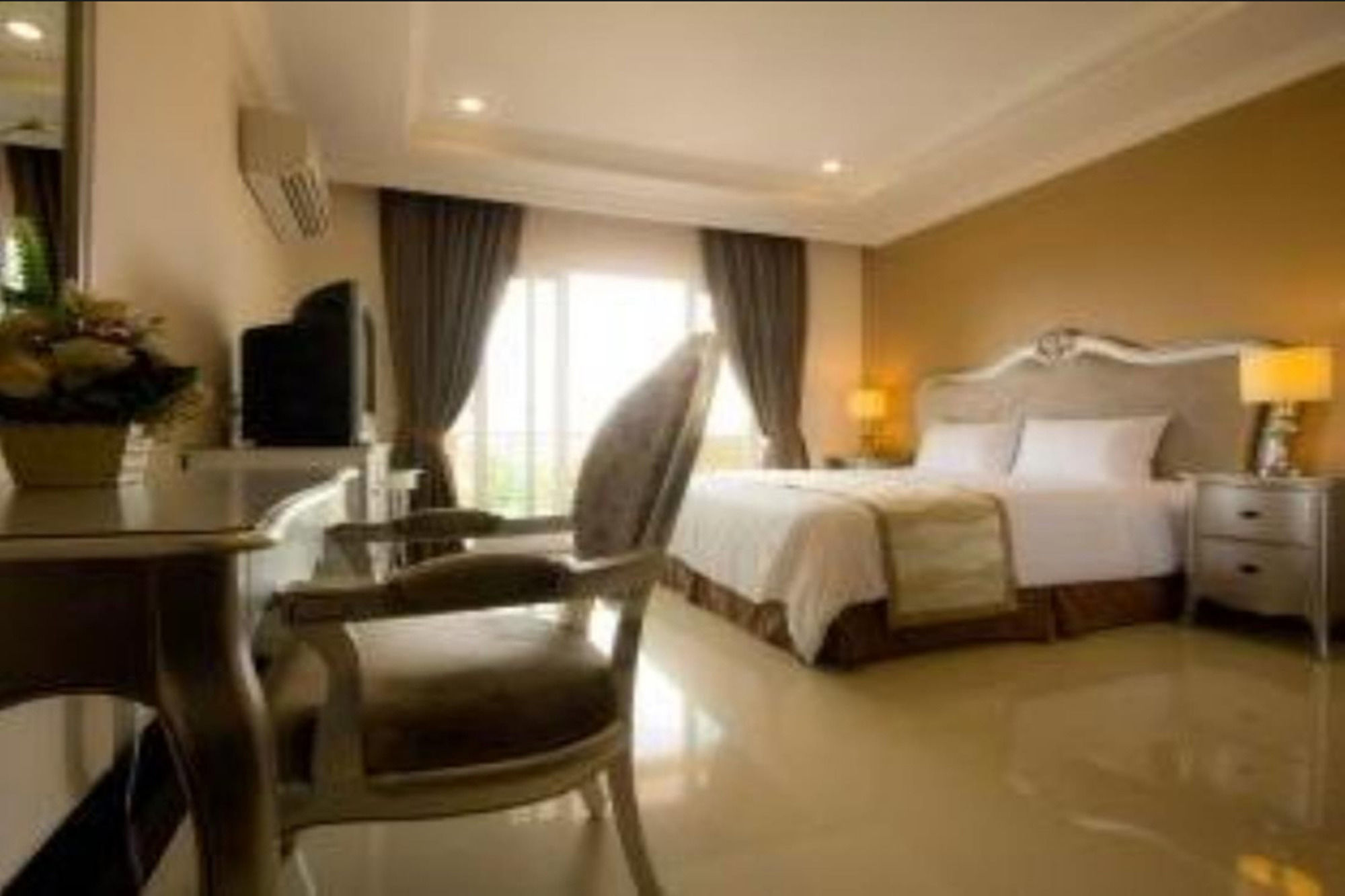 Фото Lk Grand Living Place