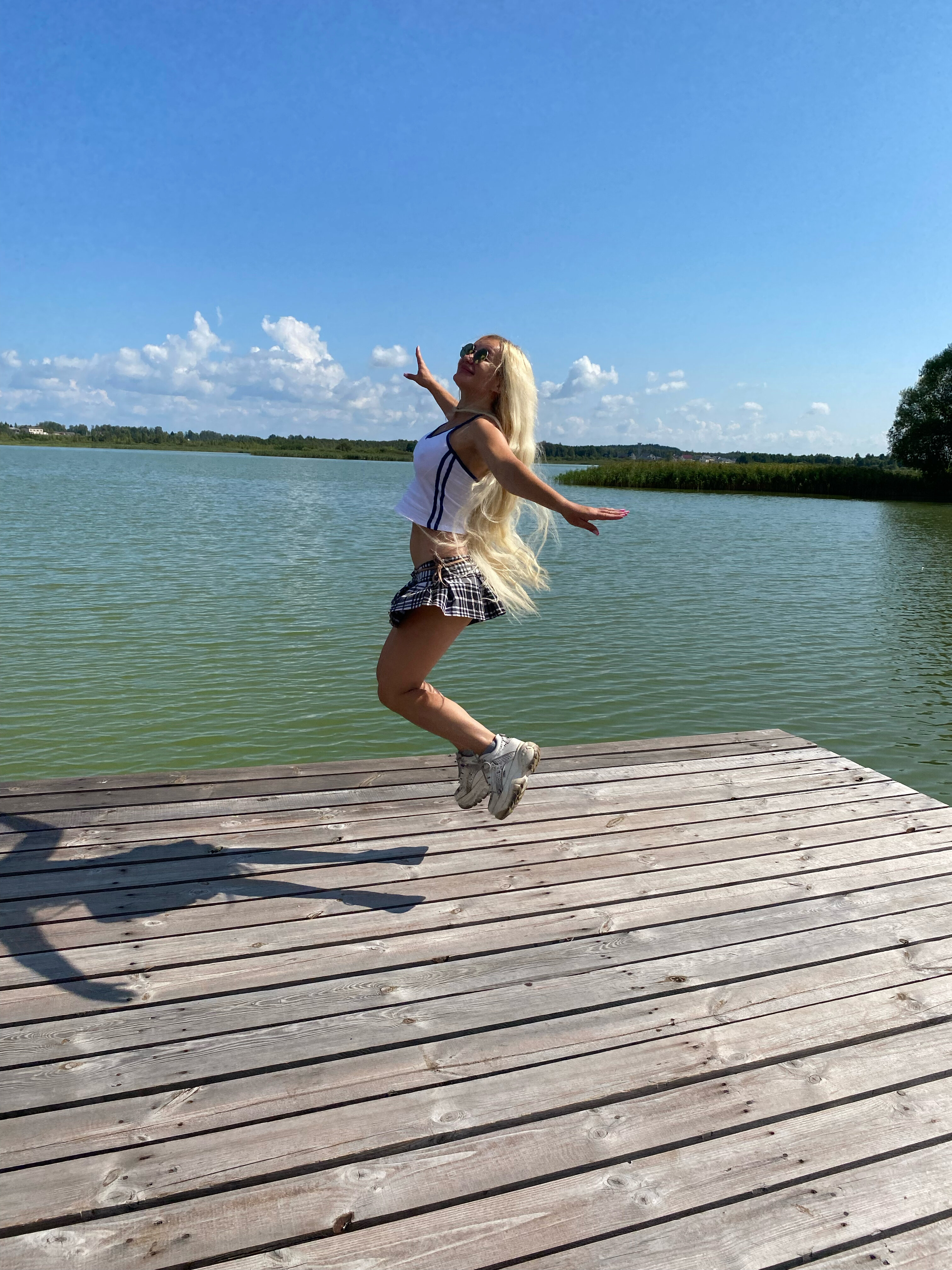 Фото BraslavLakes