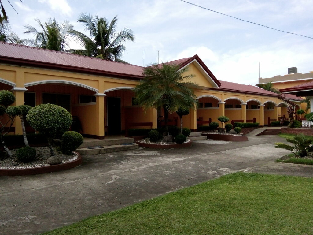 Hotel Bayview Inn, Ormoc, photo