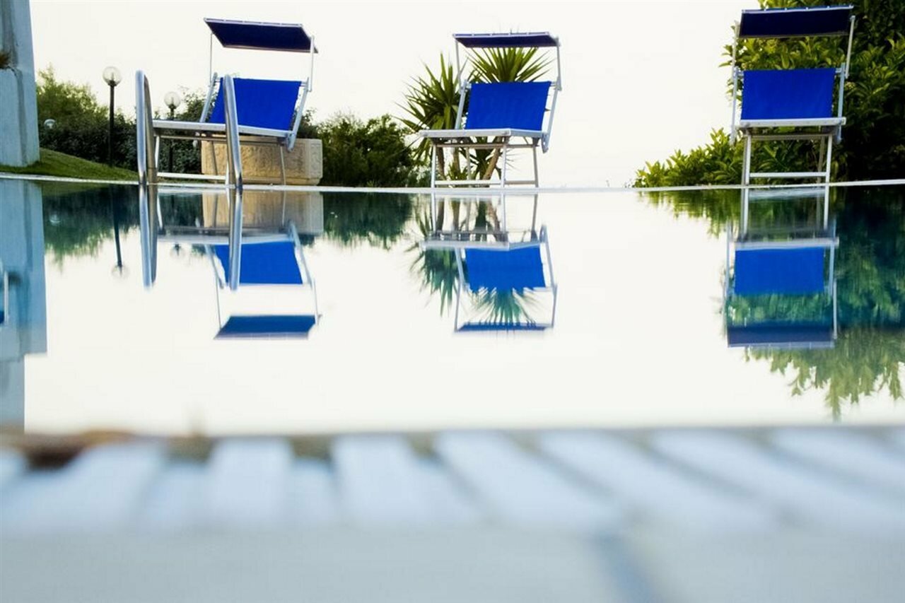 Фото Agriturismo Su Vrau