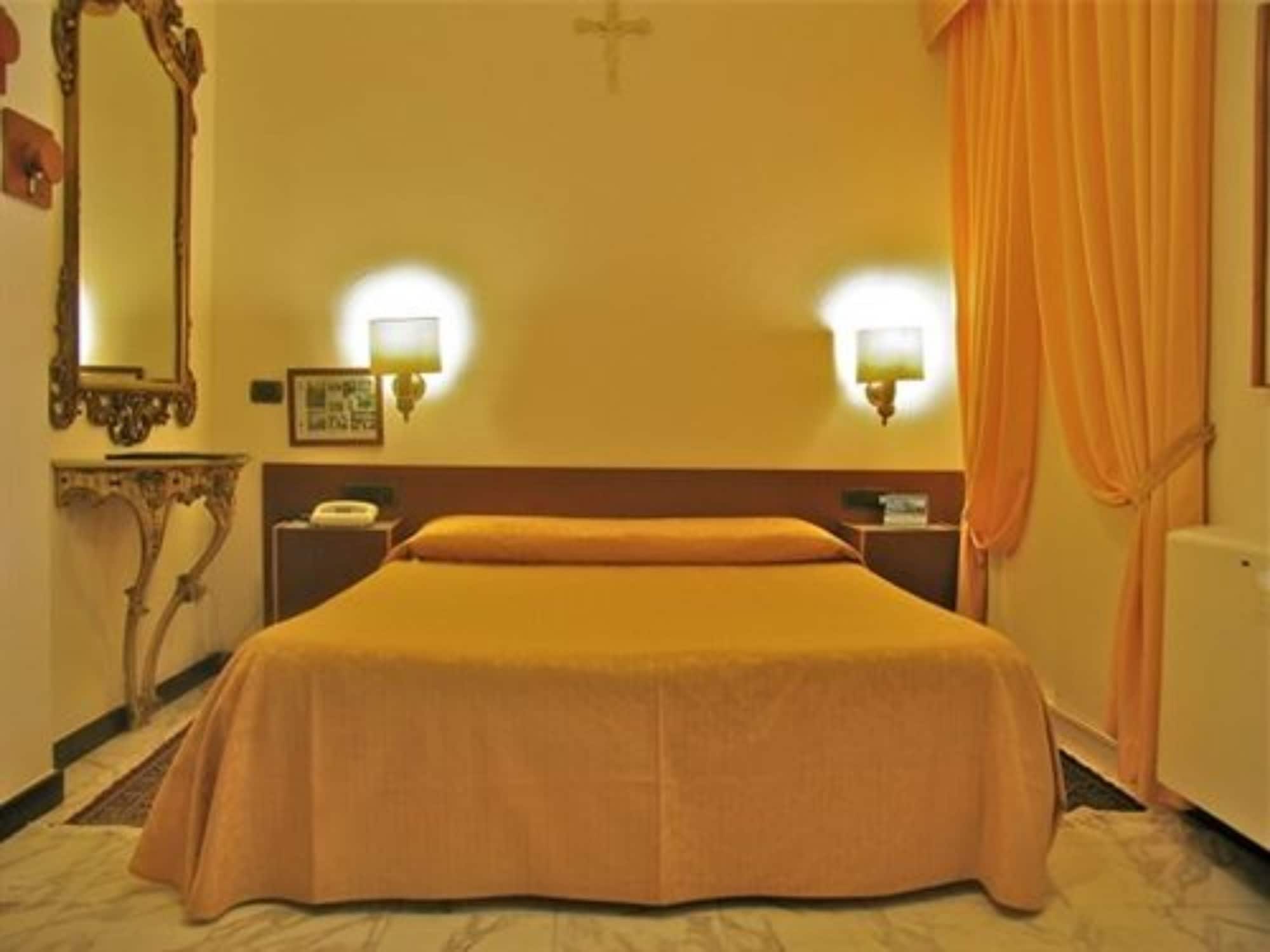 Фото Hotel Due Mari